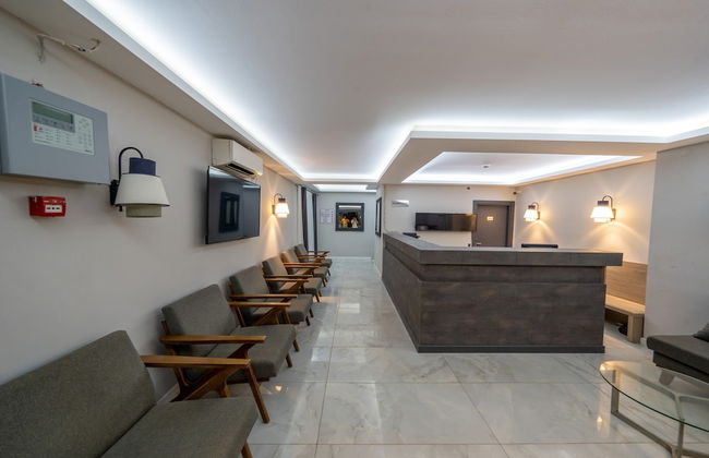 Akyalı Butik Otel - Foto 4