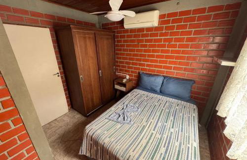 Casa com Piscina Próxima à Praia da Cachoeira - Photo 7