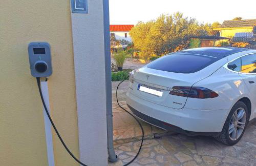 Apartments CVITA HOLIDAY - Villa NATALI - Foto 3