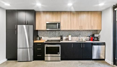 Urban Loft, Redmond Core - 92 Walkscore! - Foto 3