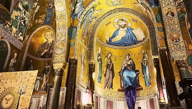 Aprenda sobre a história da Capela Palatina