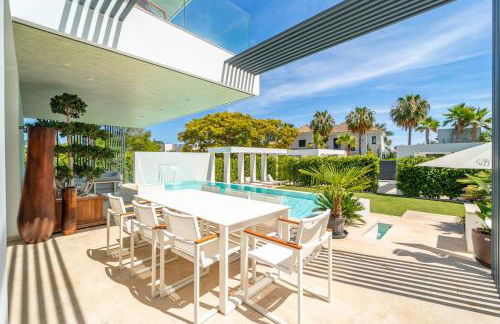 Brand New 7B Villa Zelda Beachside New Golden Mile - Photo 62