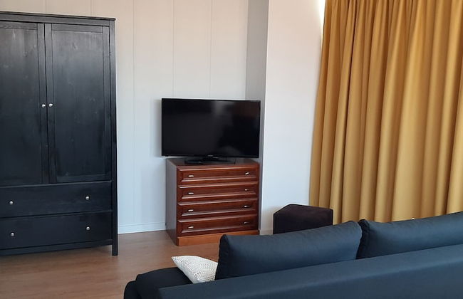 Anjos Apartment - Family Studio Central Lisbon - Photo 6