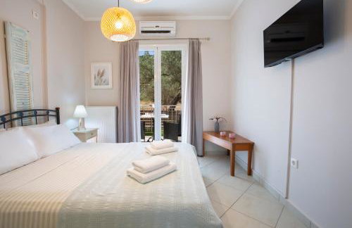 Levanda Cozy Apartments - Foto 46