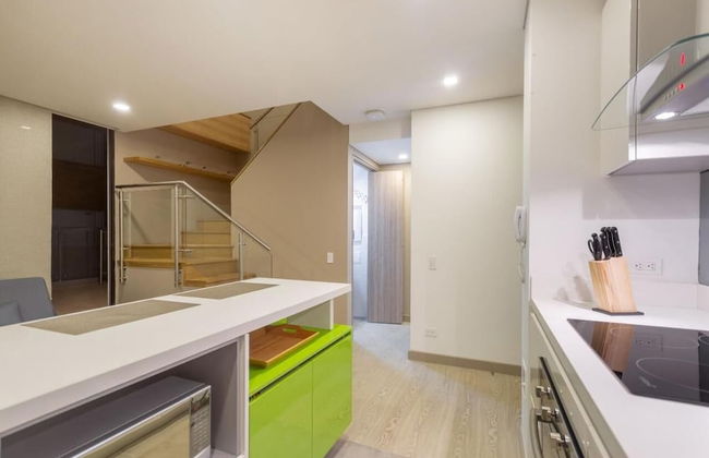 Apartamentos Facile - Photo 13