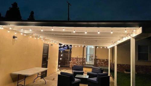 Pool Table A C Grill Out Netflix Bikes Yard - Photo 4