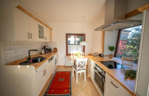 Haus unterm Mammutbaum - Elberadweg - Foto 9