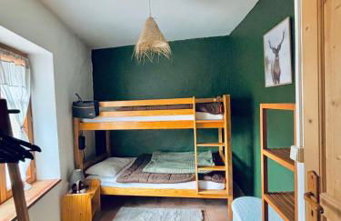 Chalet Pierre-vue sur le Pelvoux - Foto 24