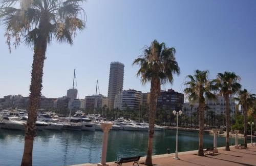 Calle Ingeniero Canales N 14, 2 Izq 03013 - Photo 23