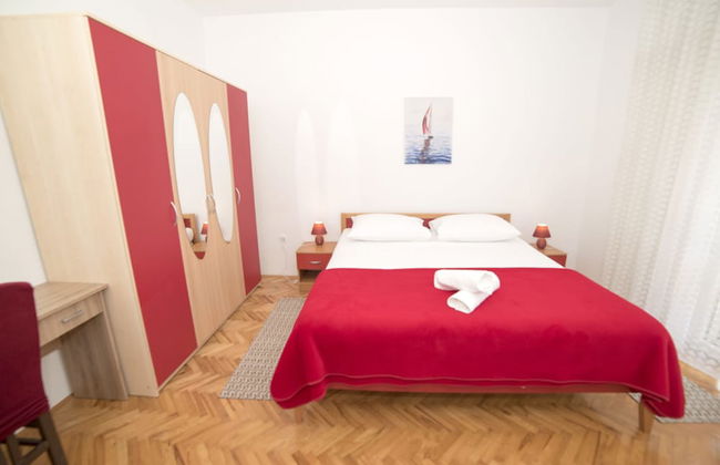 Apartments Pavla&niko - Foto 23