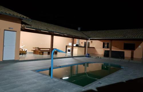 Sítio do Juju-15km Aeroporto de Confins - Foto 7