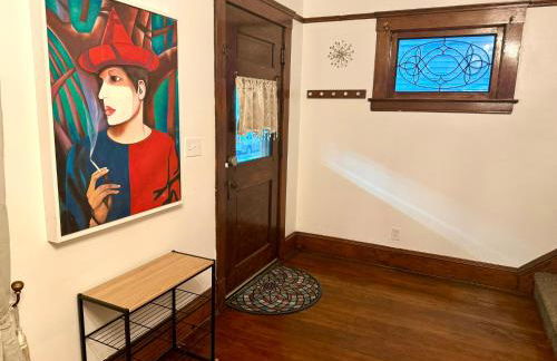 The House Hotel Elmwood - Foto 8