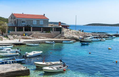 Apartments Dalmatino - Foto 72