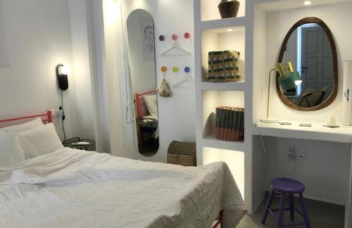 Holy Summer in Naousa Market Streets - Photo 12