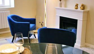 Appartement luxueux avec Jacuzzi privatif - Foto 4