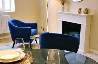 Appartement luxueux avec Jacuzzi privatif - Foto 4