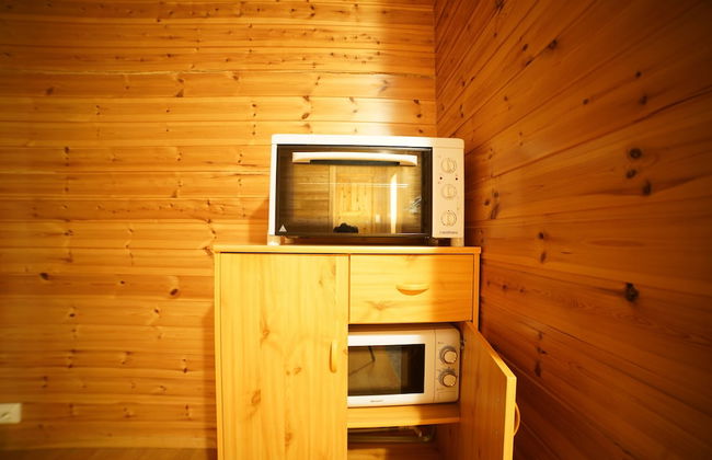 Tor Appartment - Foto 5