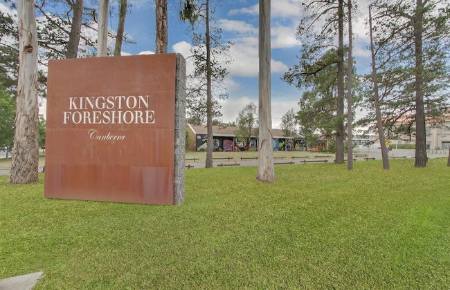 Accommodate Canberra - Waygoose St - Foto 10