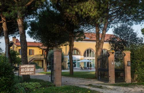 Agriturismo Ae Cavane - Foto 36