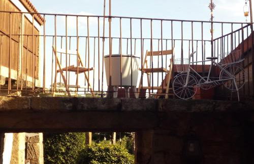 Casa Rural Anxeliña - Foto 28