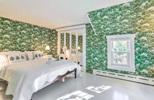 Steps to Dennis Village! The Blue Scallop Home - Foto 11