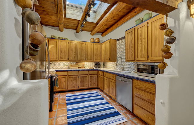 El Ranchito on 5.78 Acres - Foto 7