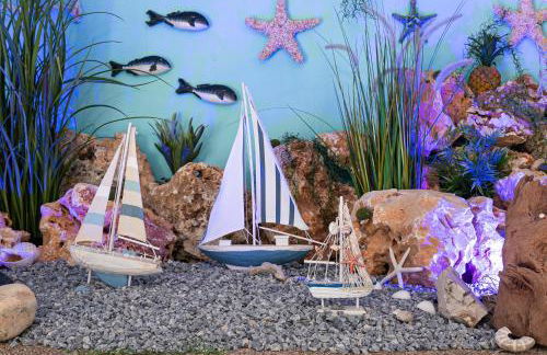 Apartamentos Turísticos La Boutique del Mar - Foto 52