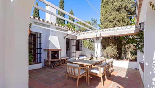 Sunstay Villa Calahonda Mijas - Foto 4