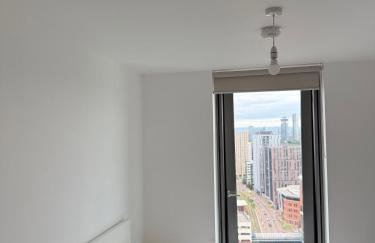 Sky View City Centre Luxury Apt - Foto 18