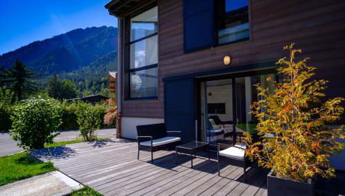 Maison Des Praz Chamonix - Photo 3