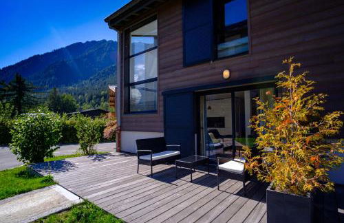 Maison Des Praz Chamonix - Photo 3