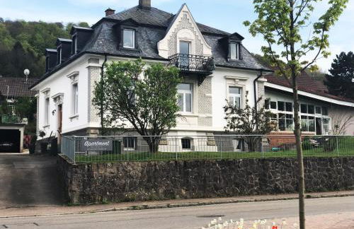 Apartment Kandern - Foto 1