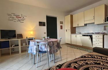 Apartment Cristina - Tignale Lake Garda - Foto 8