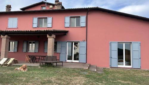 Paradiso sulle Colline Parmensi - Foto 2, Garden