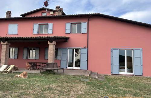 Paradiso sulle Colline Parmensi - Foto 2