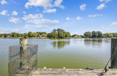 Lighthouse Haven - Foto 20