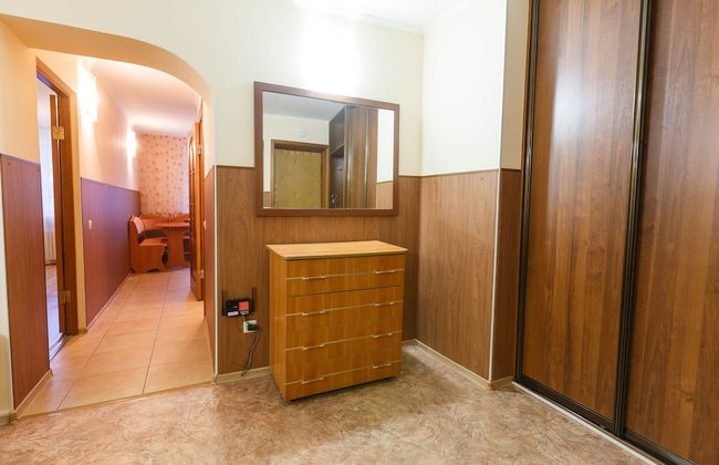 Apart-hotel Key - Foto 37