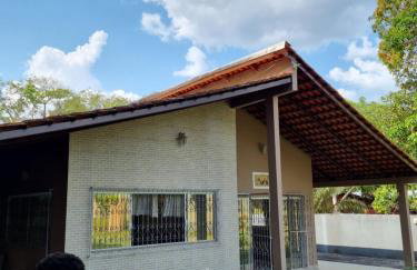 Casa Amazonika - Foto 1