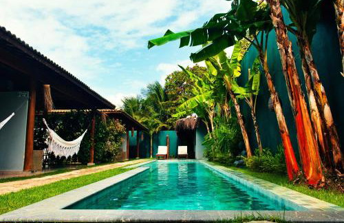 Tropicália Chalés Boutique - Foto 6