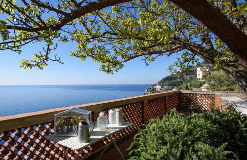 Pagliarulo Complex by AMALFIVACATION - Foto 25