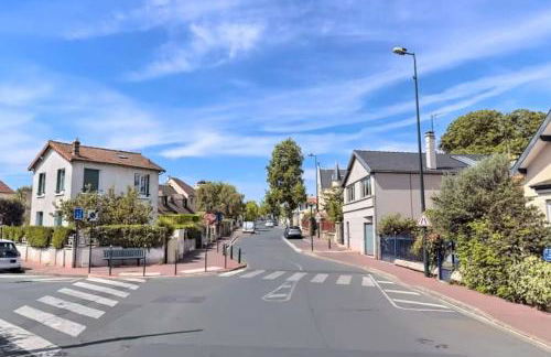 Visiter et travailler près de Paris - Kalula - Foto 9