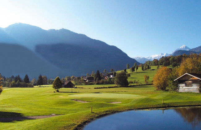 Holiday Home Near Zell am See and Kaprun - Foto 24