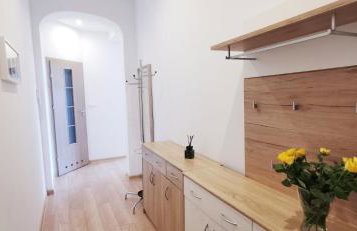 Przestronny apartament nr 7 z widokiem na góry Sowie - Foto 26