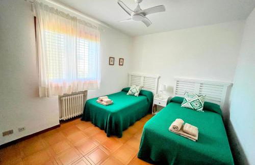 Villa Sigalero con jardín y barbacoa en Benicàssim - Photo 14