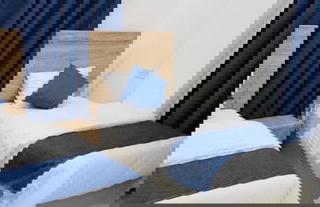 Duqm Suites - Photo 10