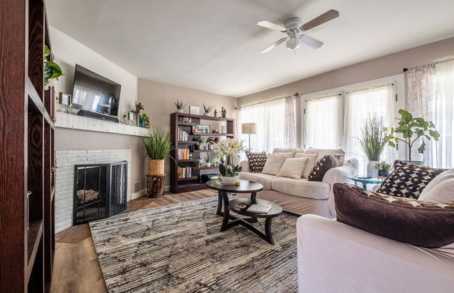 3216 Palmer St - Foto 25