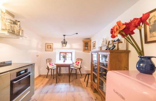 Das Schusterhäusl - Urlaub im oberbayerischen Baudenkmal - Foto 26