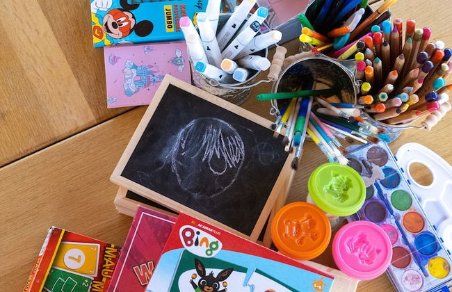 Apartmani Rubinić - Foto 54