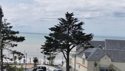 Appartement "La Marine" vue mer - Foto 3