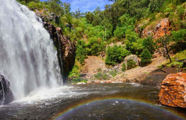 Grampians National Park Tour - Photo 2